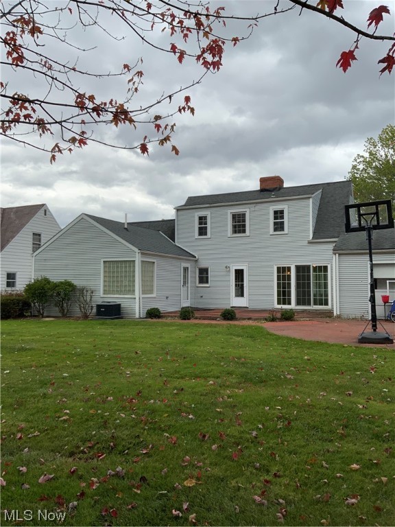 Shelby - Residential