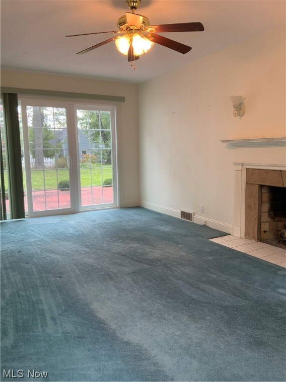 Shelby - Residential