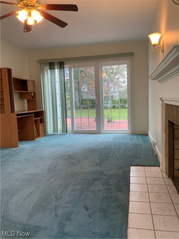 Shelby - Residential