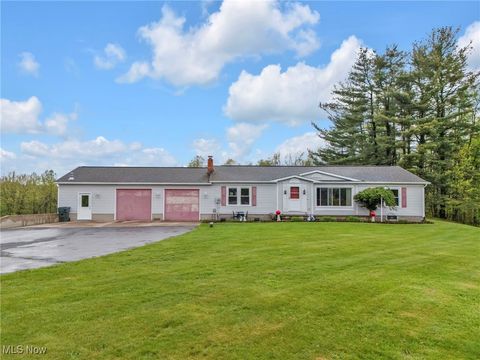 6866 Township Road 310 Millersburg OH 44654