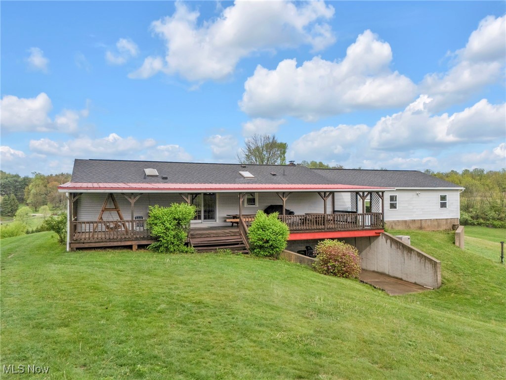 6866 Township Road 310, Millersburg, Ohio image 25