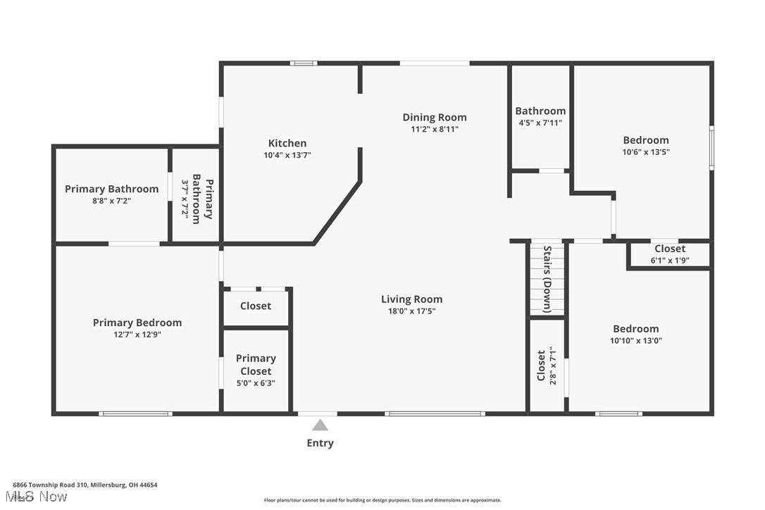 6866 Township Road 310, Millersburg, Ohio image 44