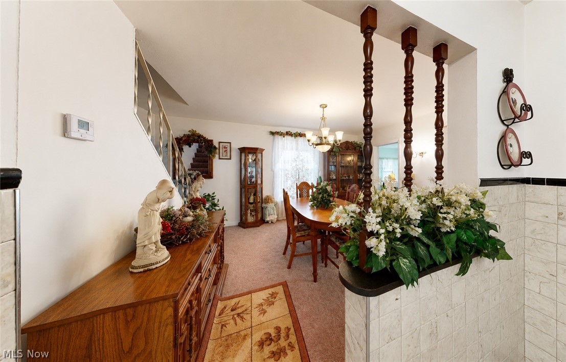 Hiram Lake - Residential