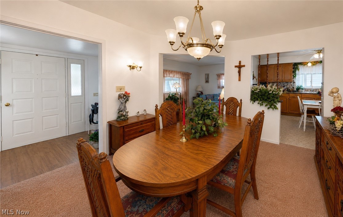 Hiram Lake - Residential