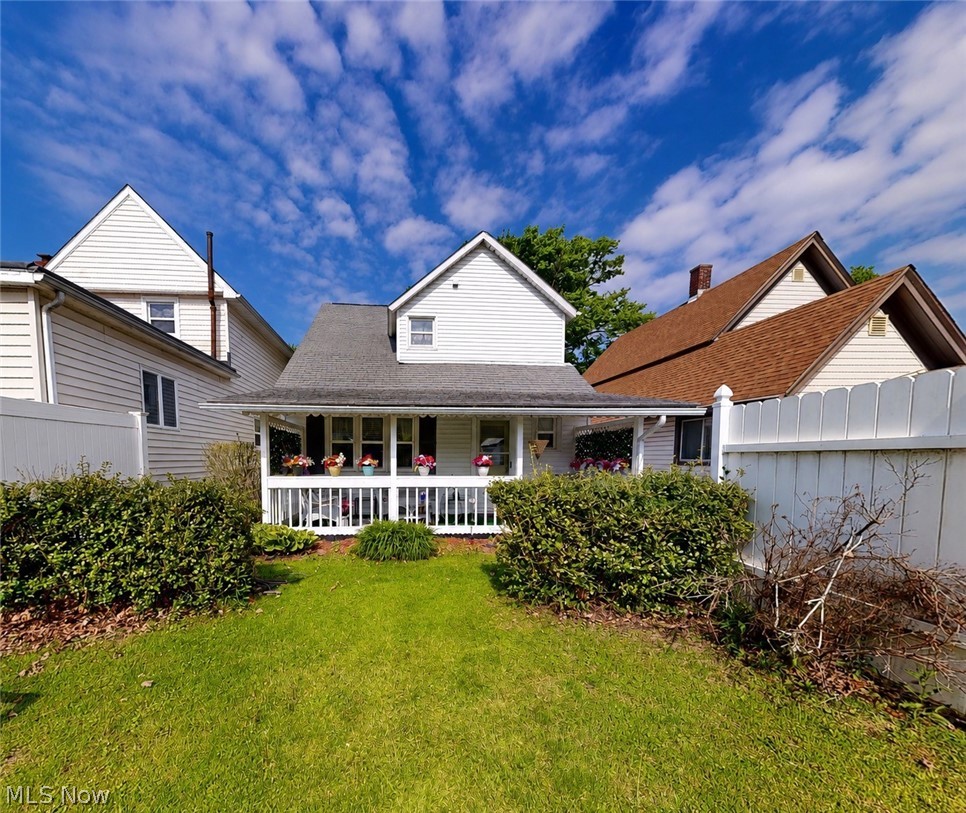 Hiram Lake - Residential