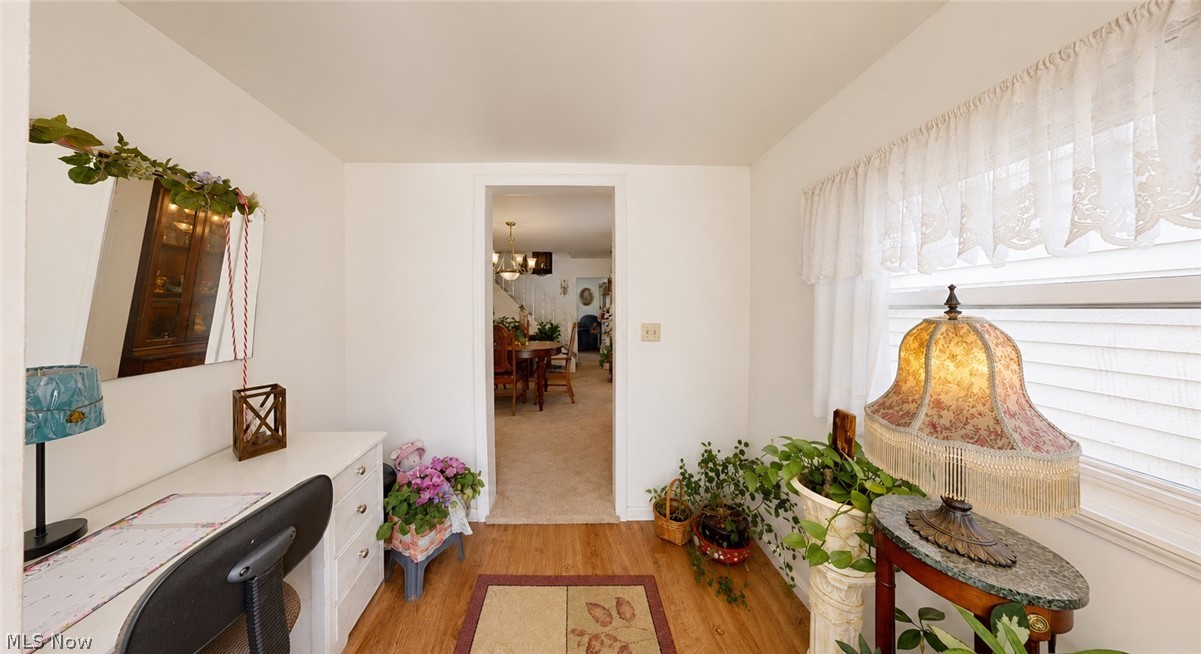 Hiram Lake - Residential