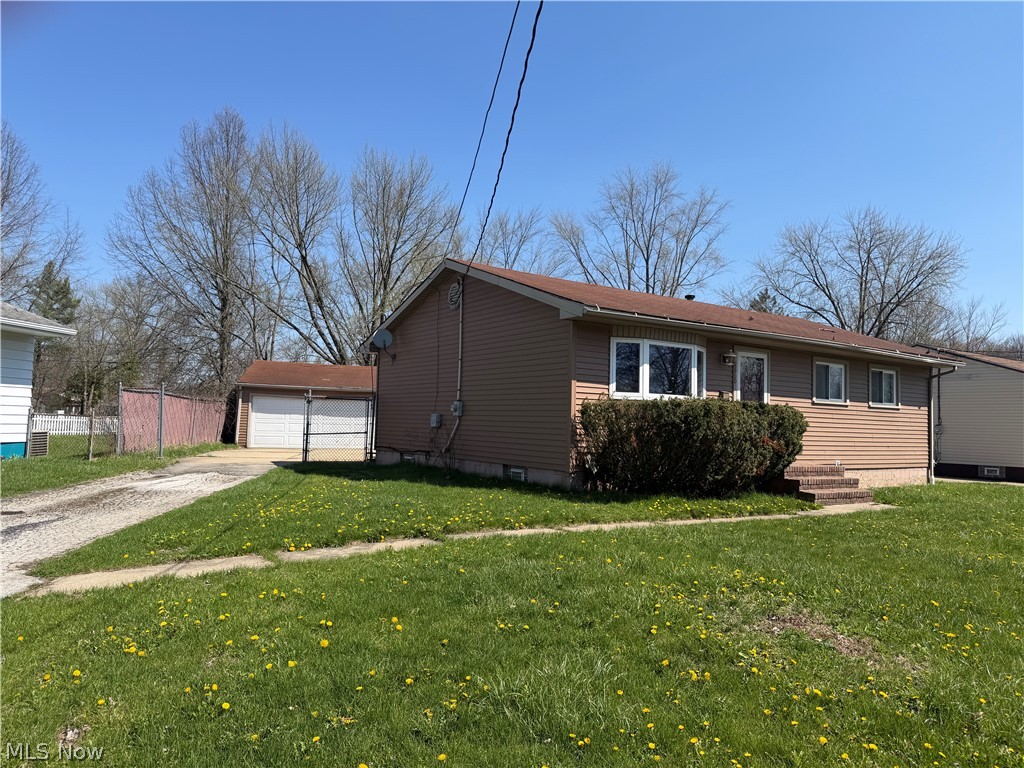 Starlite Estates - Residential