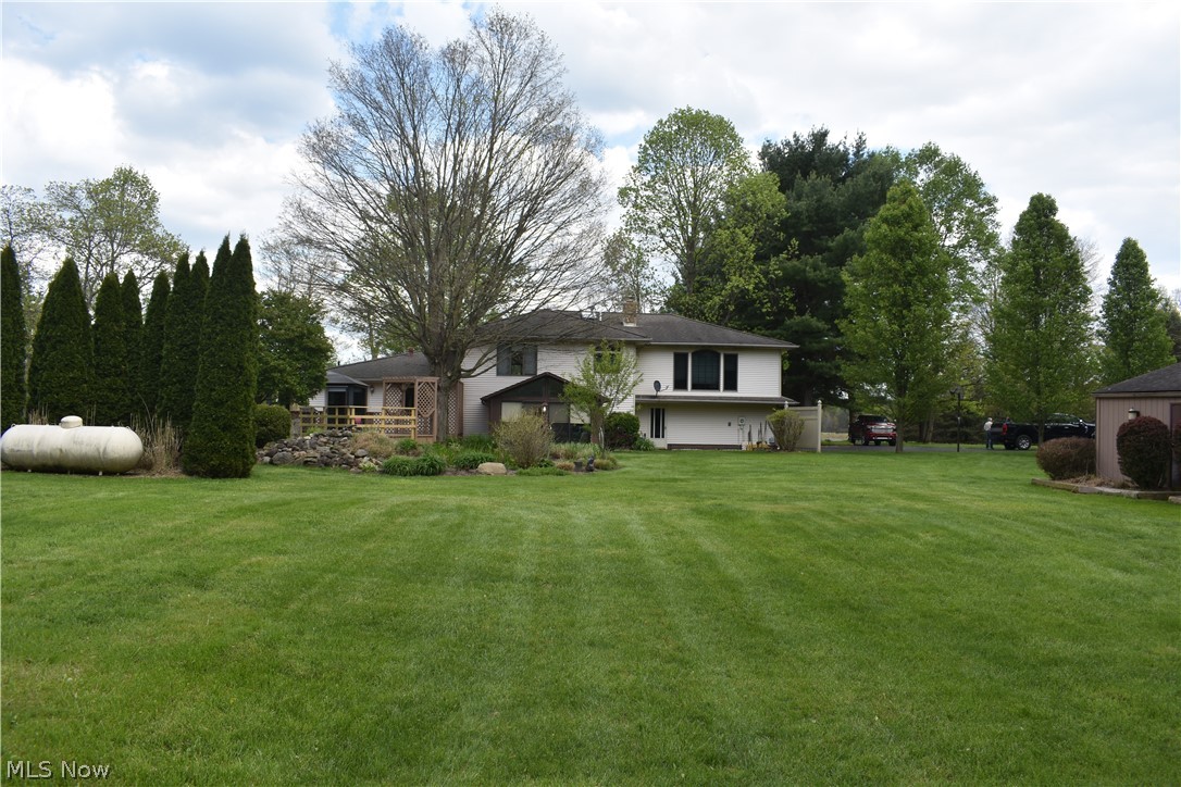 10685 Limeridge Road