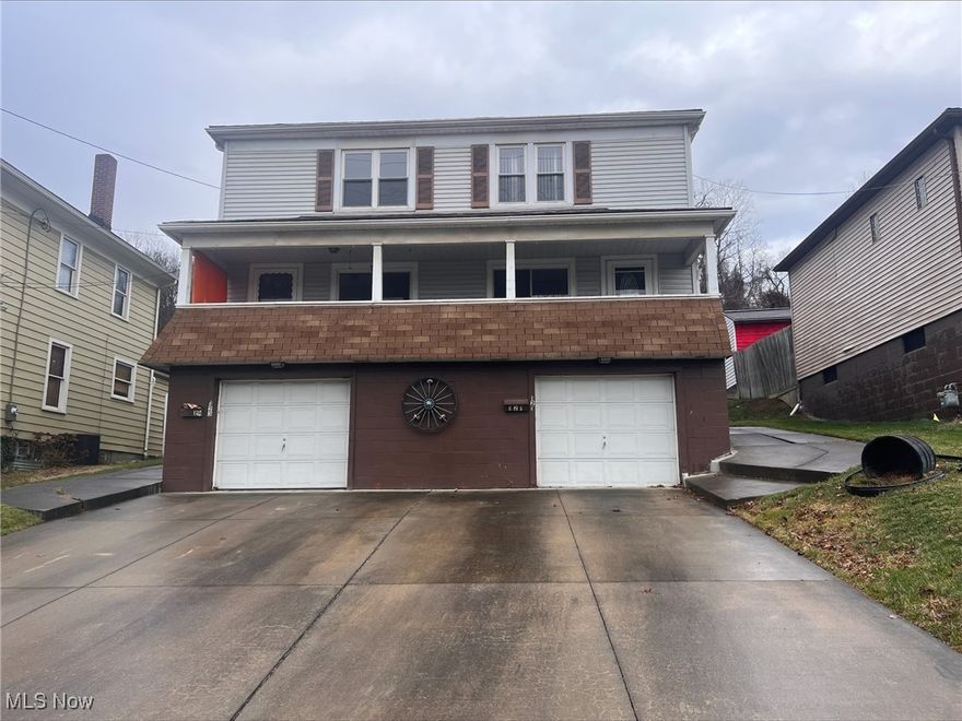 This is an ONLINE ONLY foreclosure sale. There are NO SHOWINGS. Deposit due by wire transfer within 48 upon conclusion . Cash deal; funding must take place within 30 days of confirmation of sale. 5% Buyer’s Premium shall apply. Subject to postponement and cancellation. Full terms and conditions at online registration.