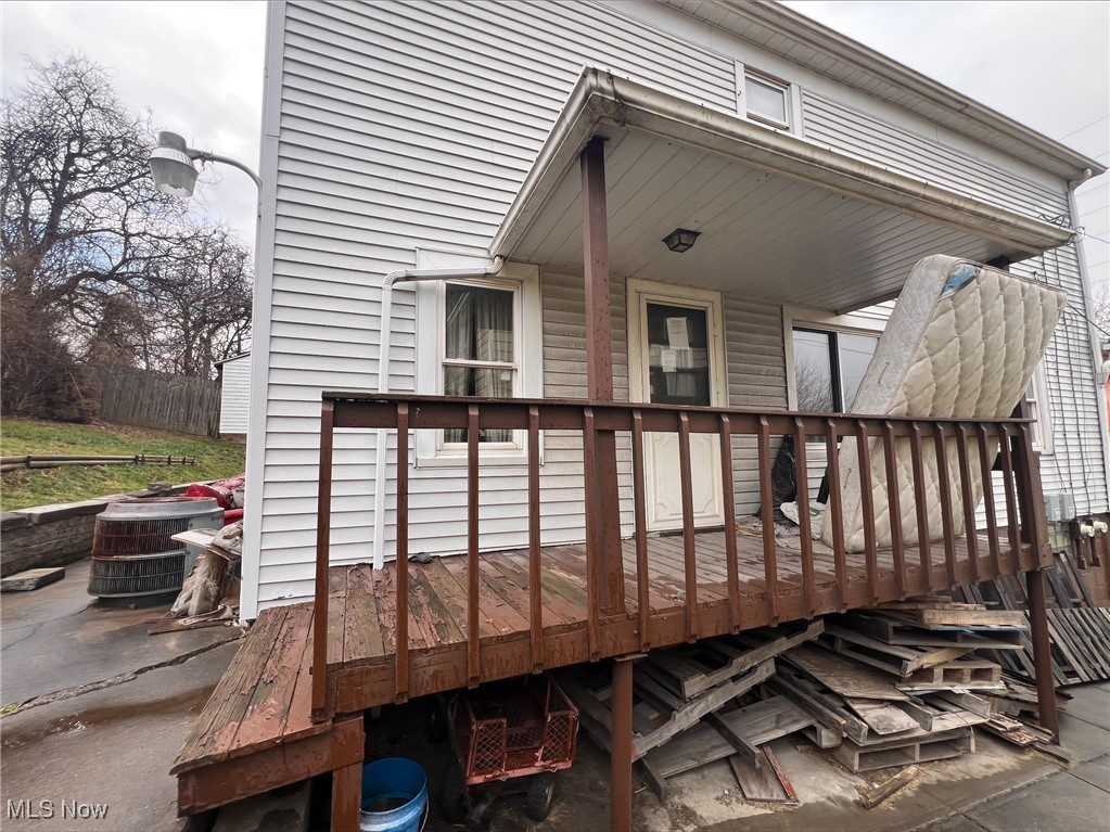 121 Parr Avenue, Mingo Junction, Ohio image 2