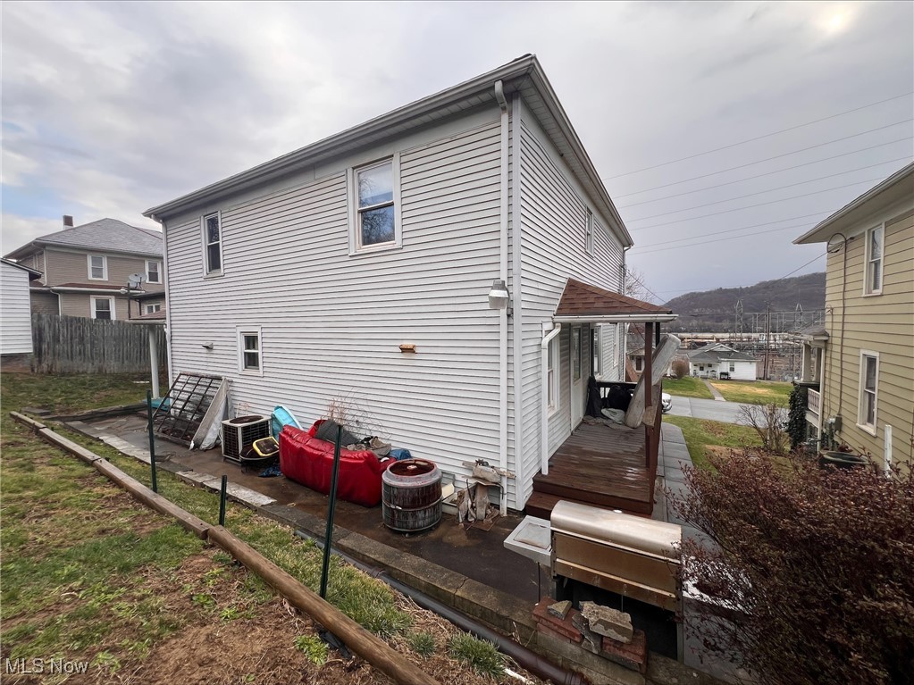 121 Parr Avenue, Mingo Junction, Ohio image 7