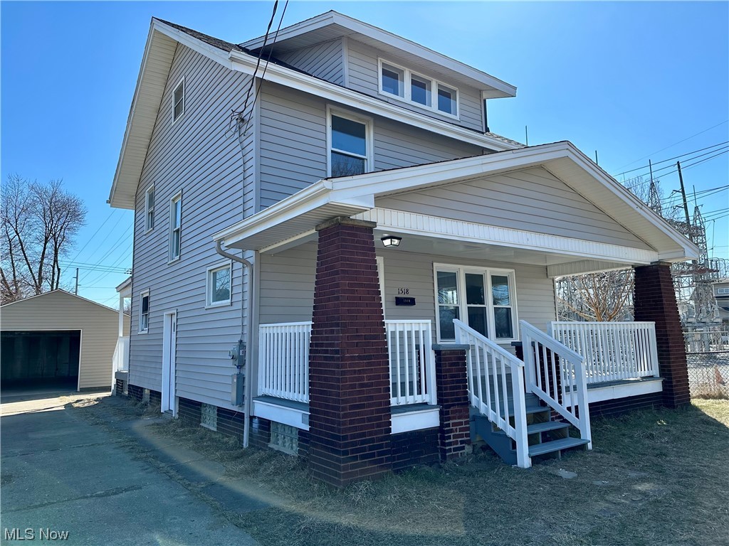 Canton - Residential