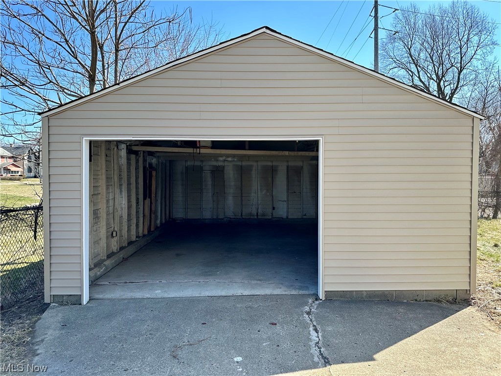 Canton - Residential