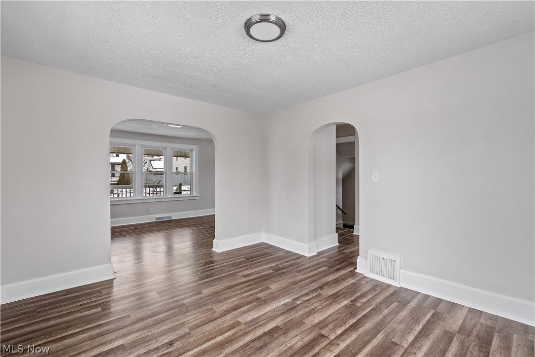 Canton - Residential