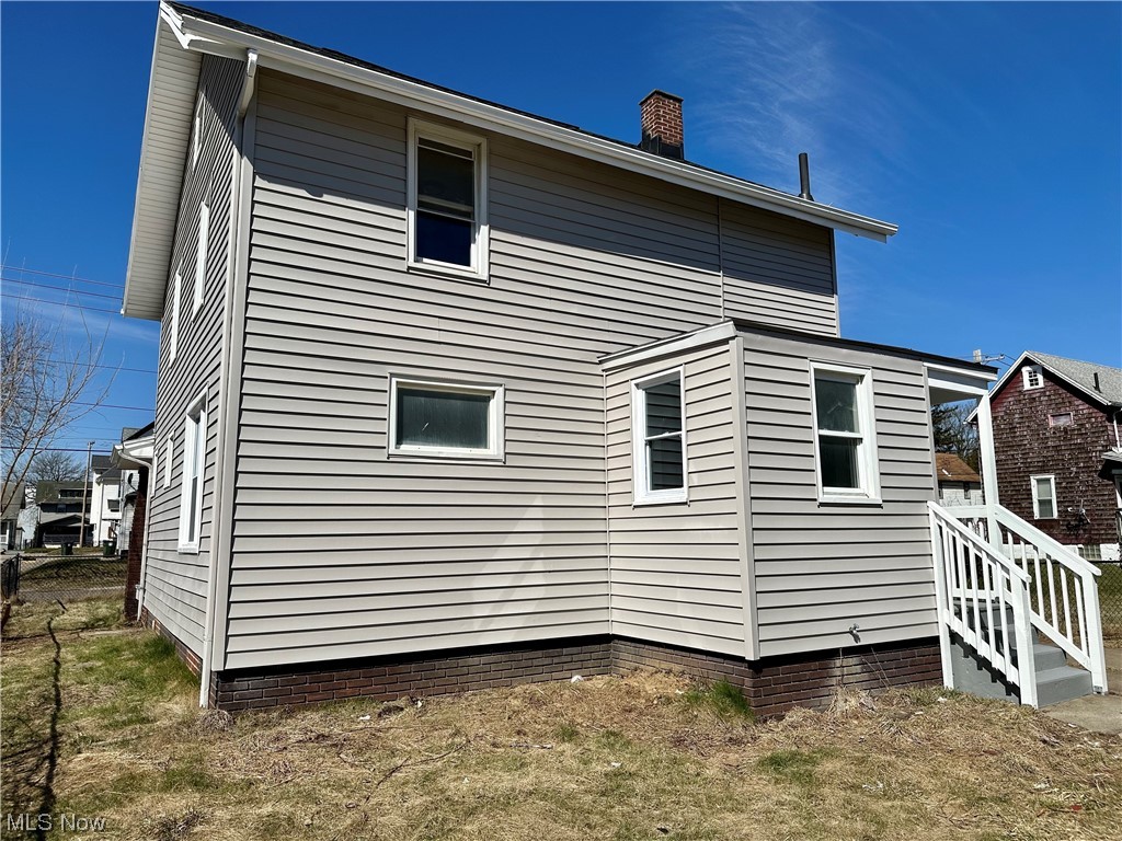 Canton - Residential