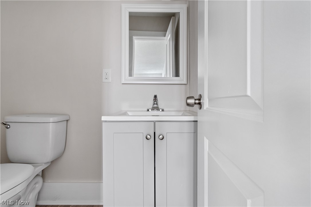 Canton - Residential