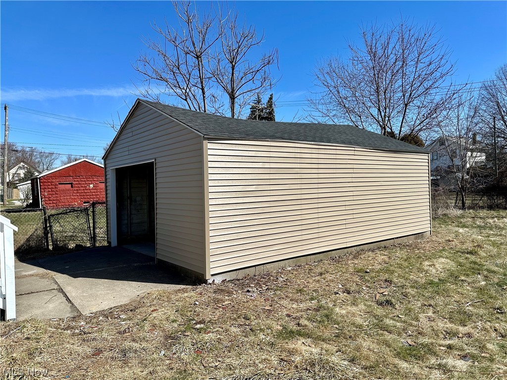 Canton - Residential