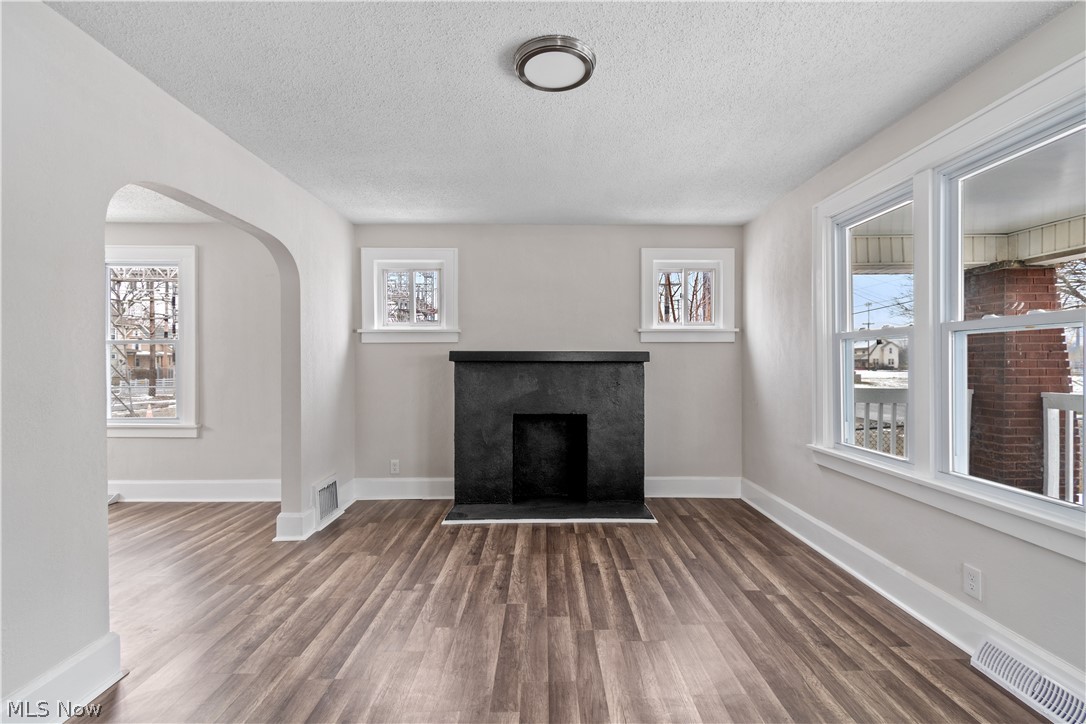 Canton - Residential