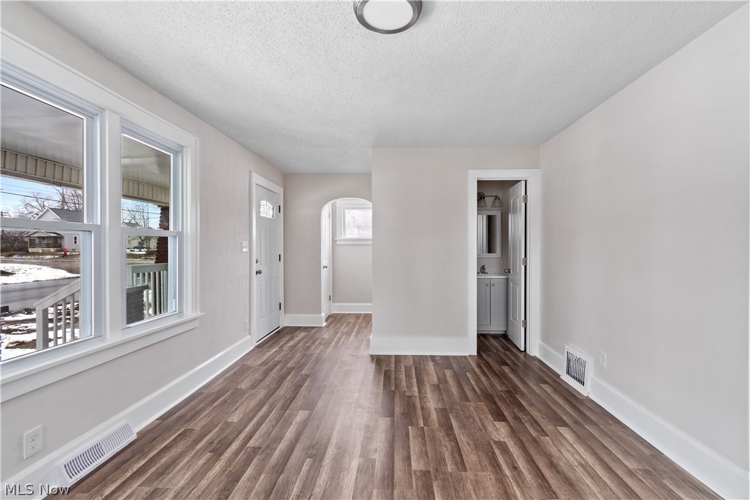 Canton - Residential