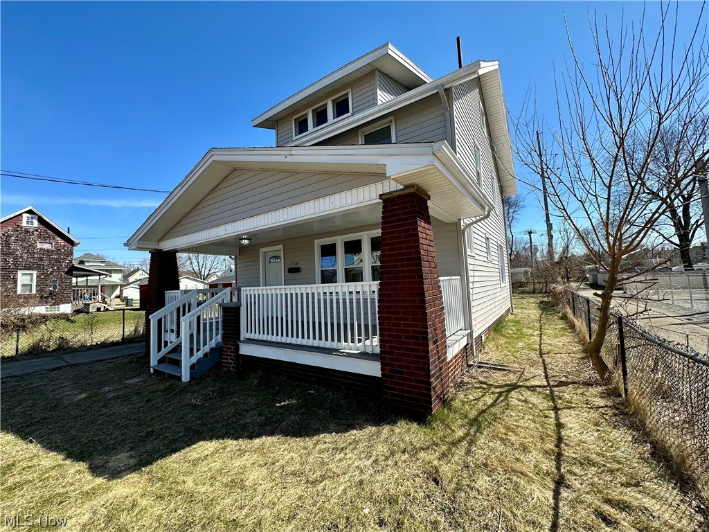 Canton - Residential