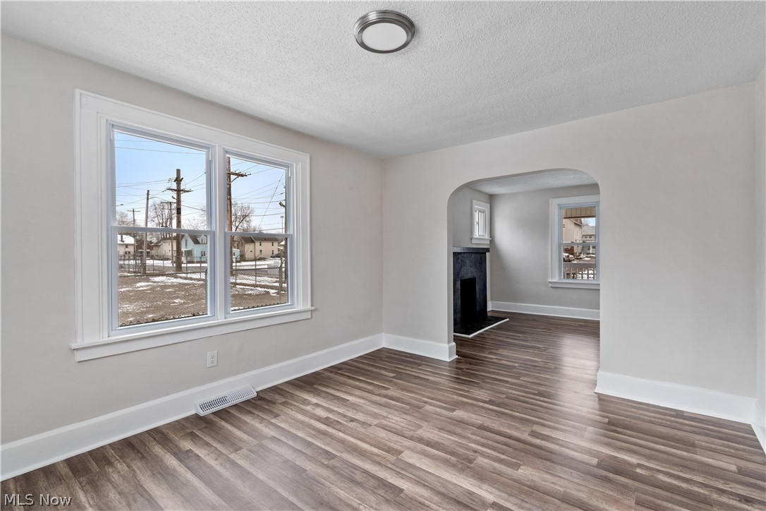 Canton - Residential