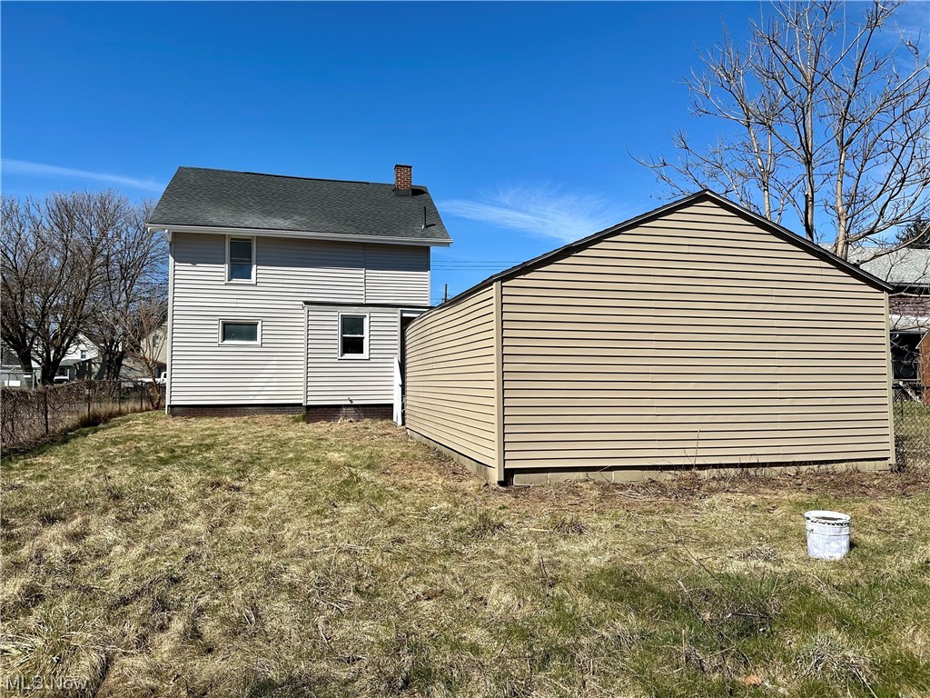 Canton - Residential