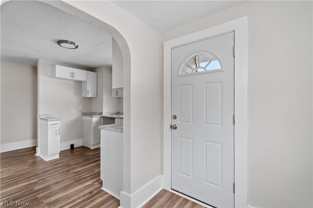 Canton - Residential