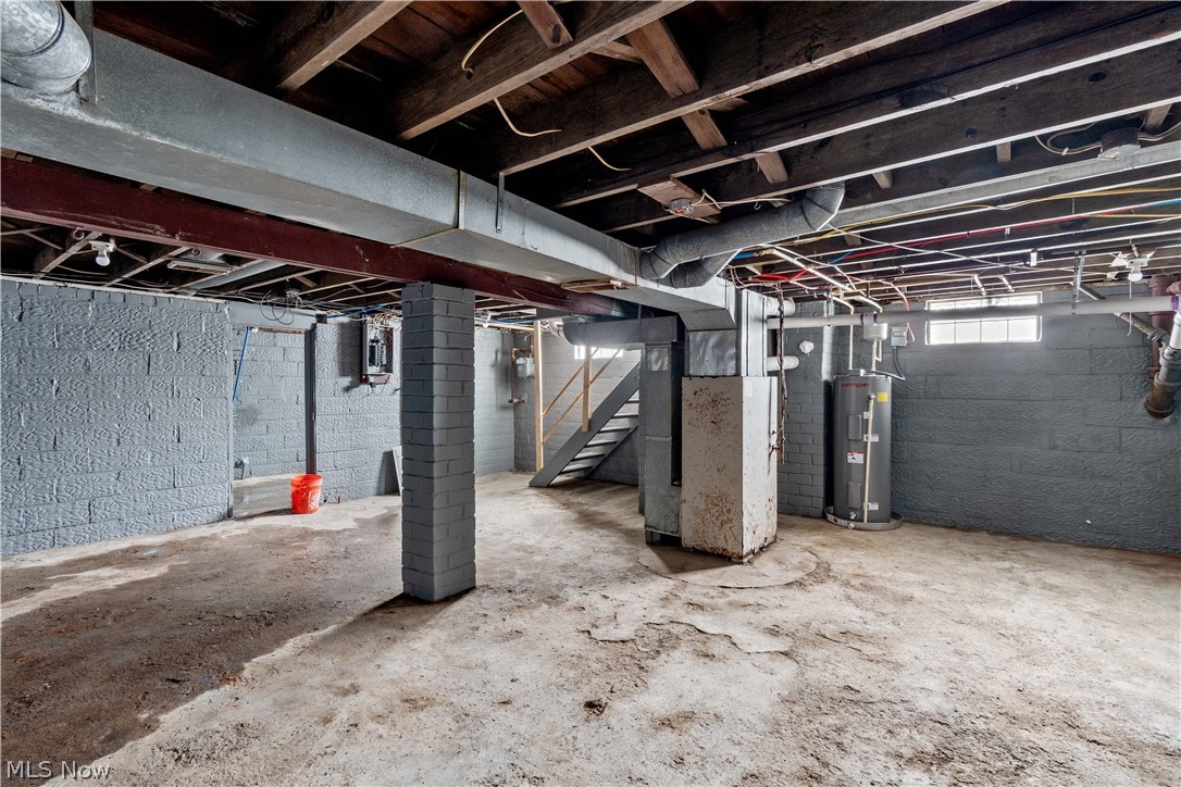 Canton - Residential