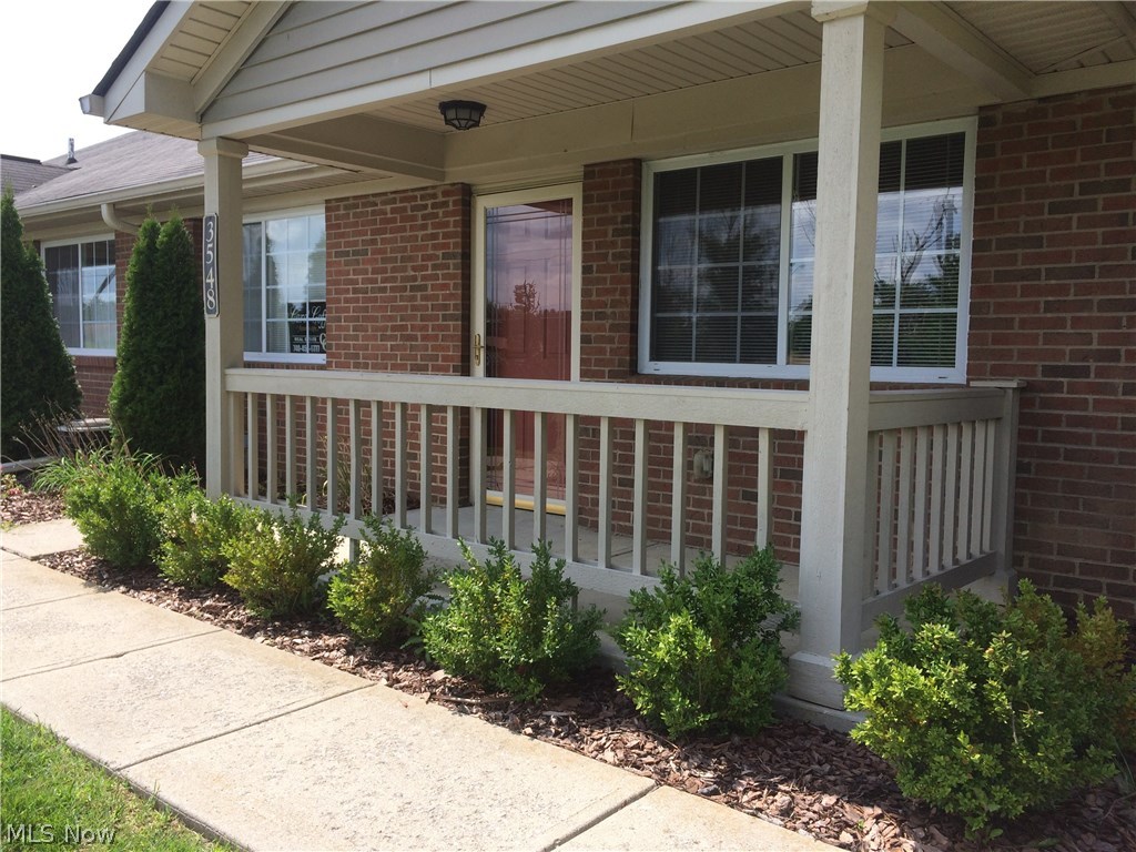 Condominium/Colony Hill - Residential