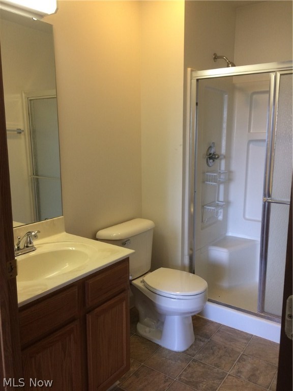 Condominium/Colony Hill - Residential