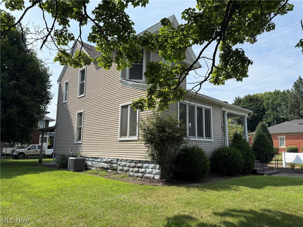 Humerickhouse Add - Residential