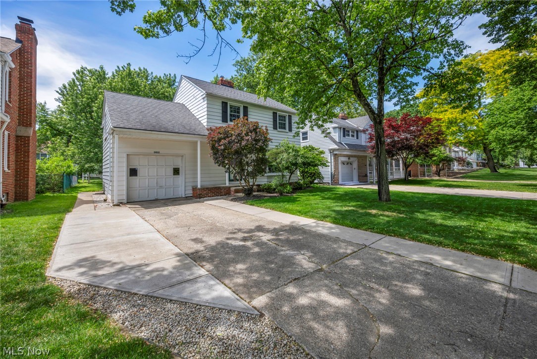 1412 Henning Drive