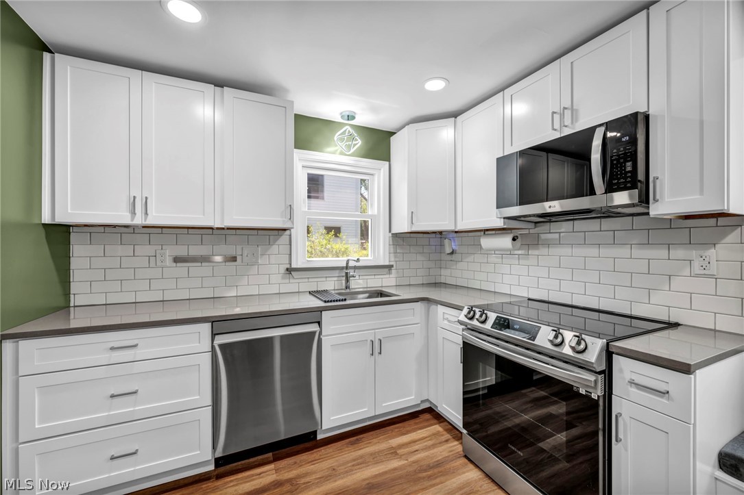 1412 Henning Drive