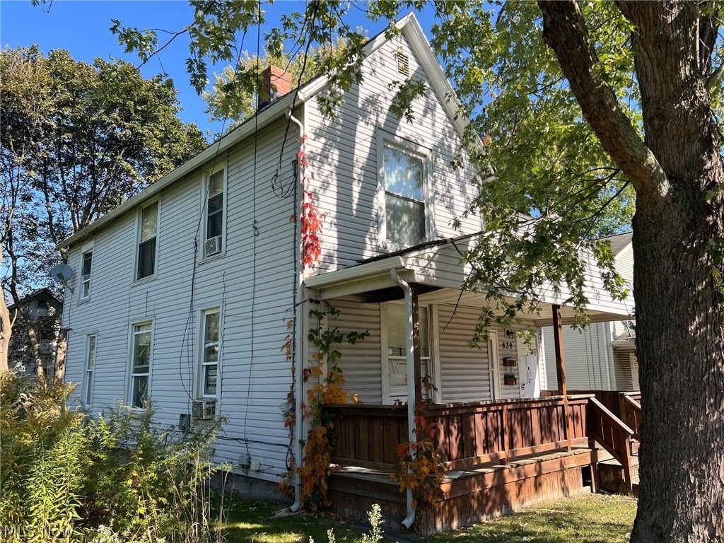 639 Upson Street