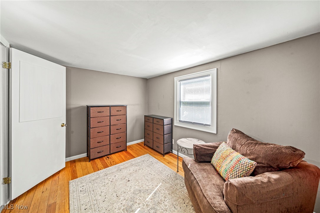 Columbia - Residential