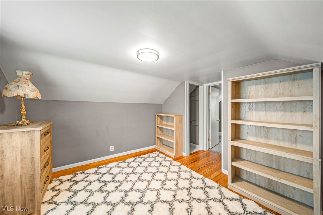 Columbia - Residential