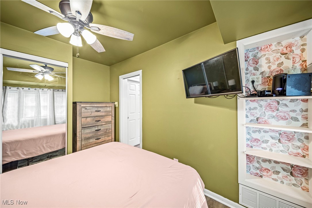 Columbia - Residential