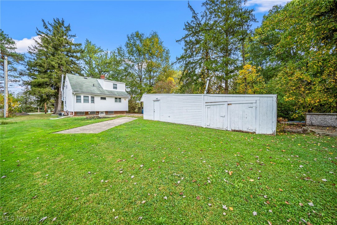 Columbia - Residential