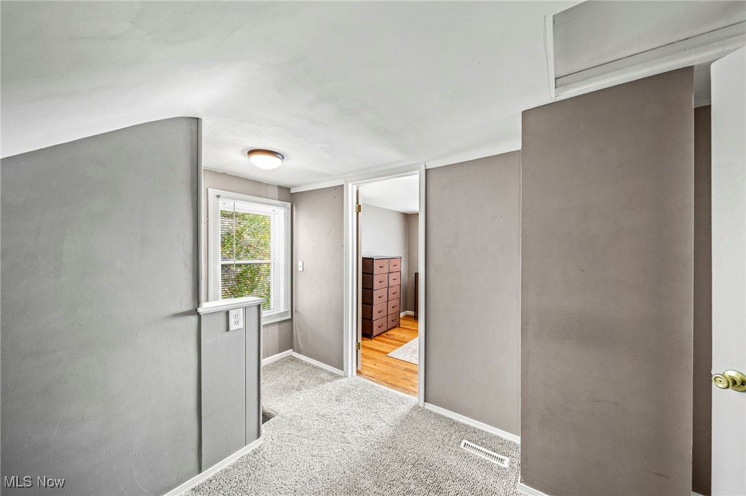 Columbia - Residential