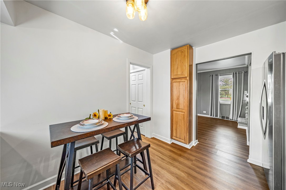 Columbia - Residential