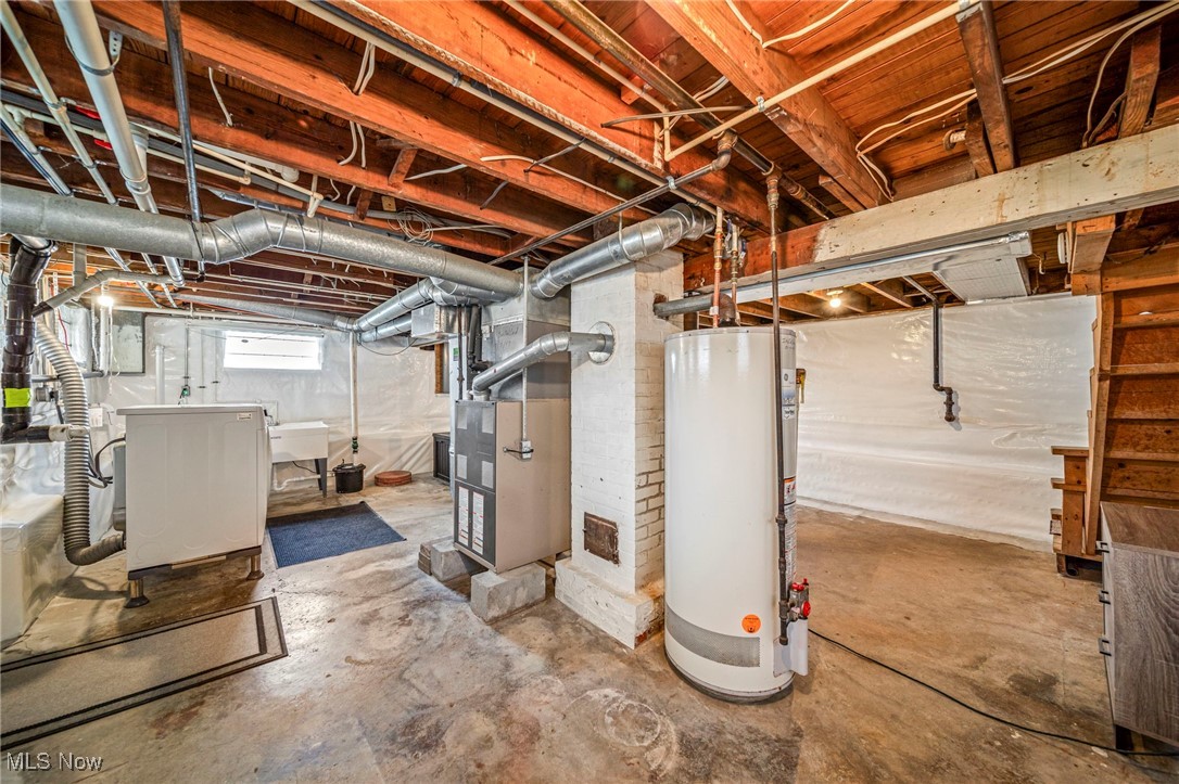 Columbia - Residential