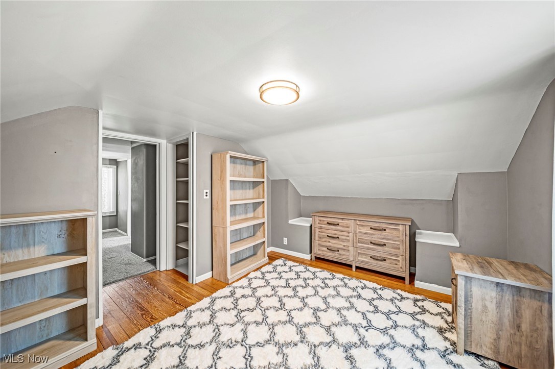 Columbia - Residential