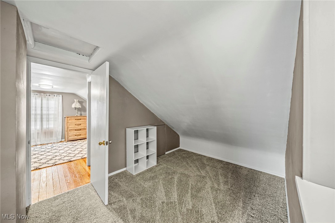 Columbia - Residential