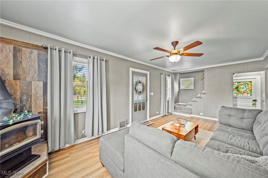 Columbia - Residential