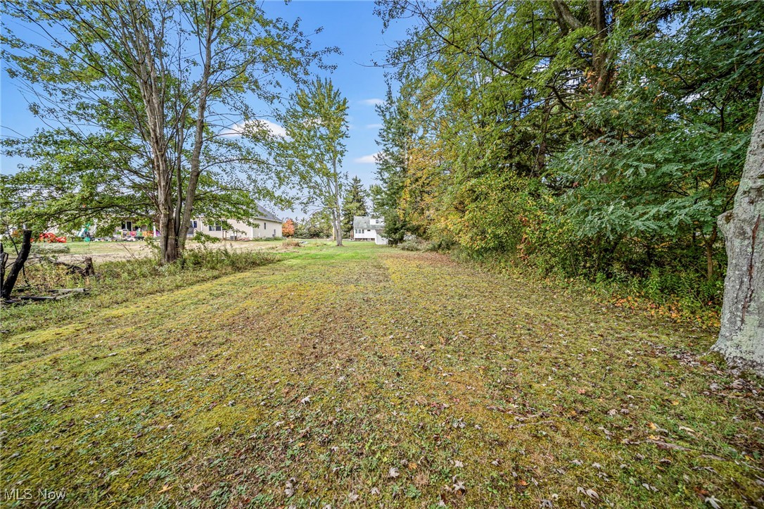 Columbia - Residential