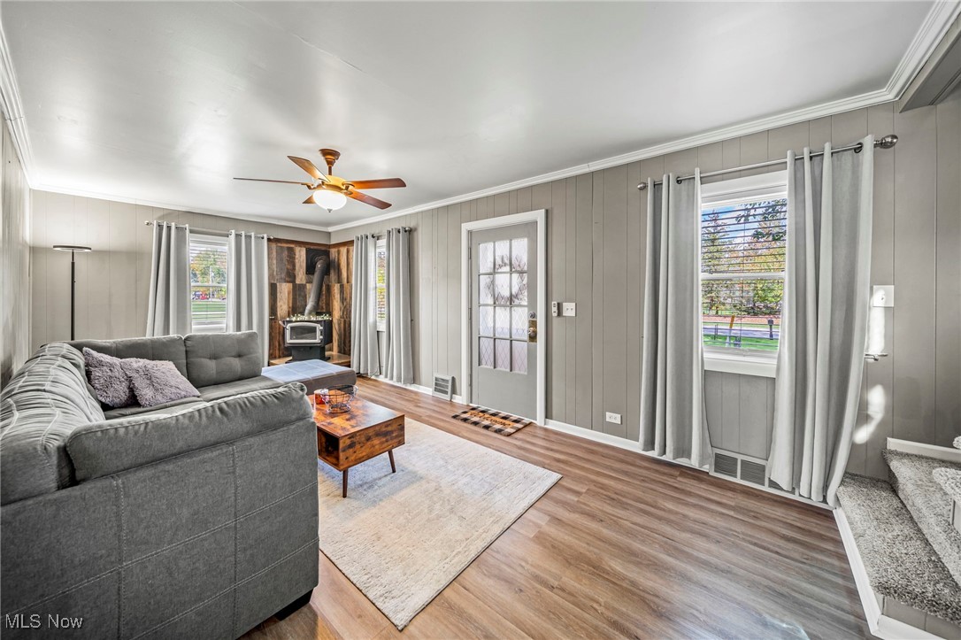 Columbia - Residential