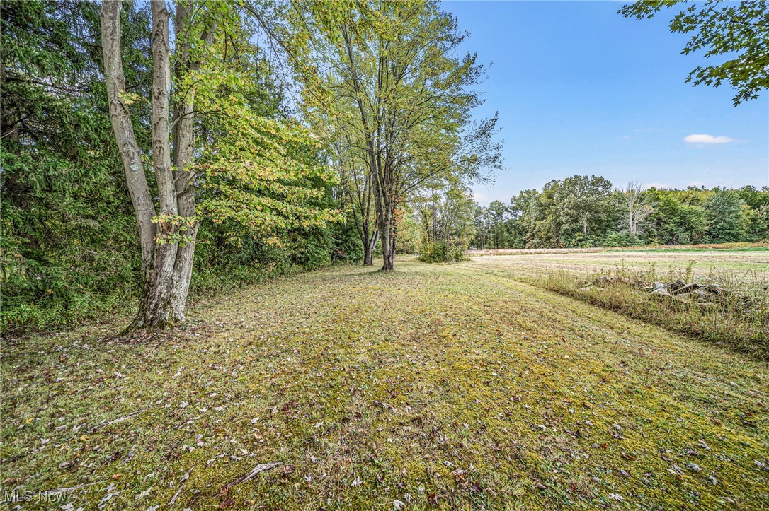 Columbia - Residential