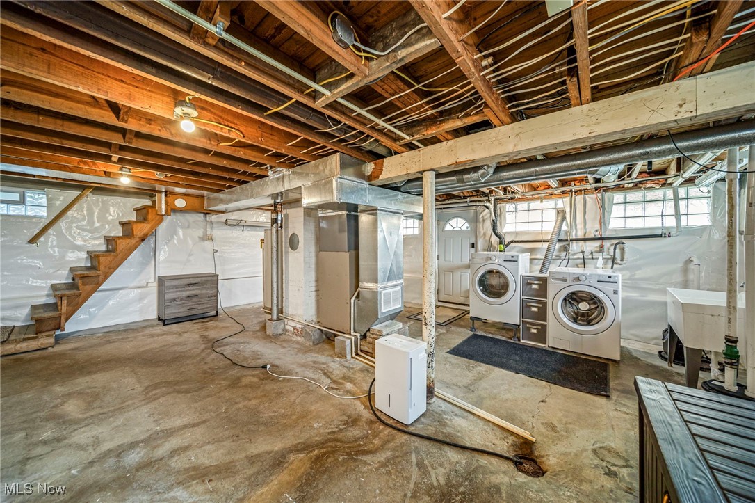 Columbia - Residential