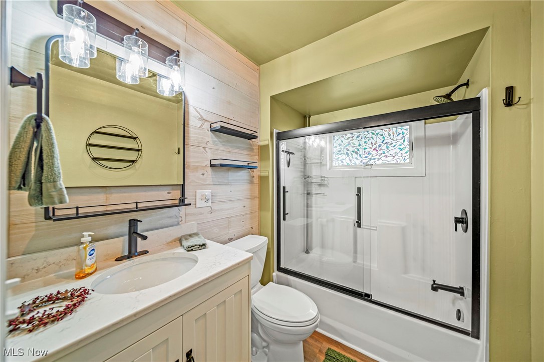 Columbia - Residential