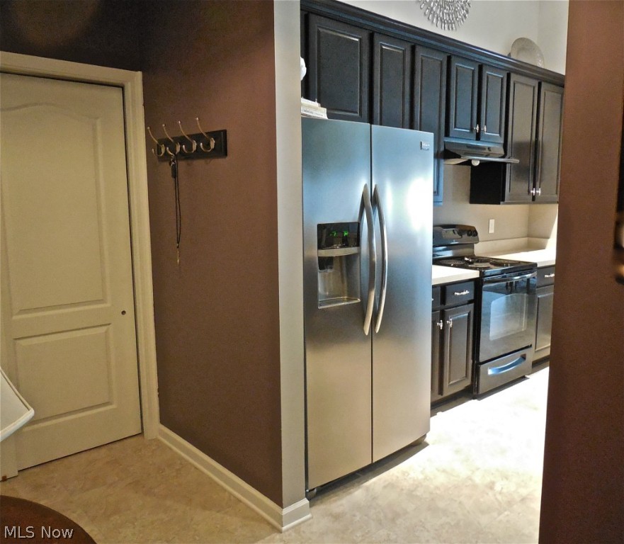 Herrington Place - Residential